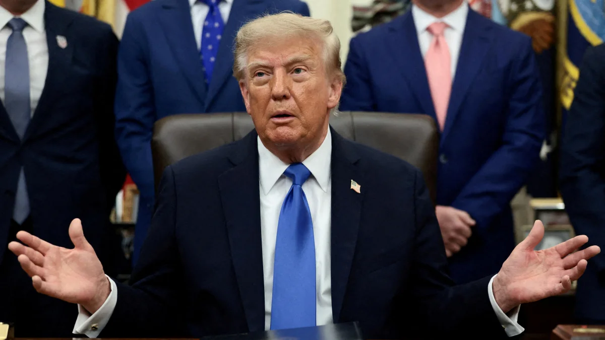 US court blocks Trump administration visa rule