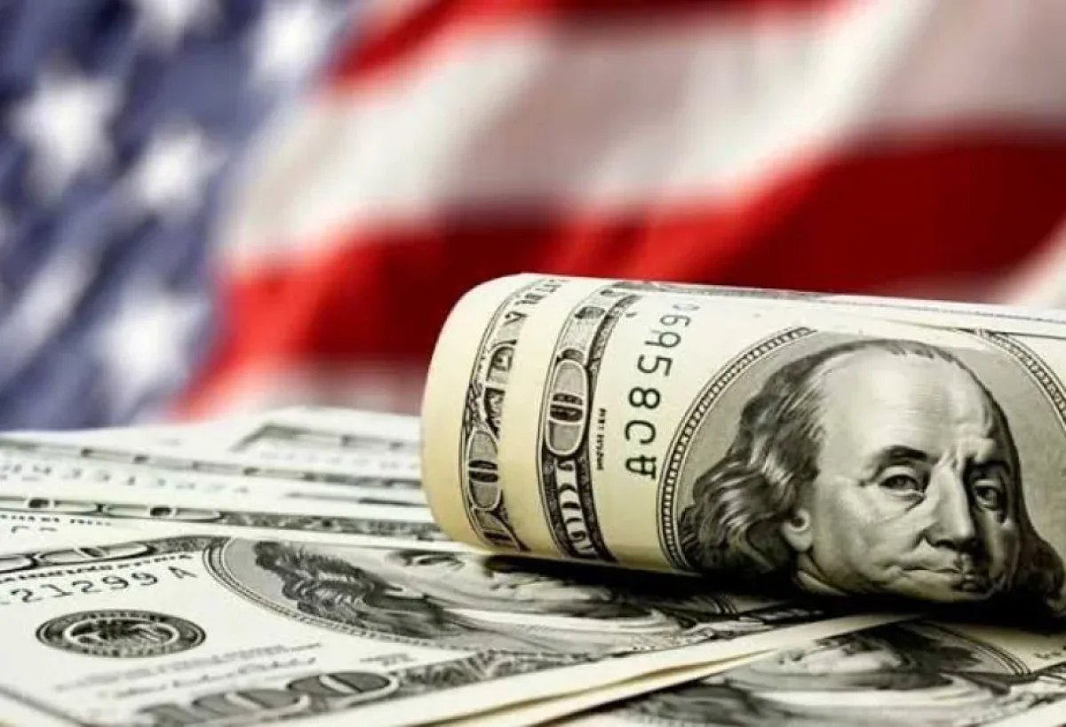 ABŞ-nin dövlət borcu tarixi rekordunu yeniləyib: 40 trilyon dolları keçdi