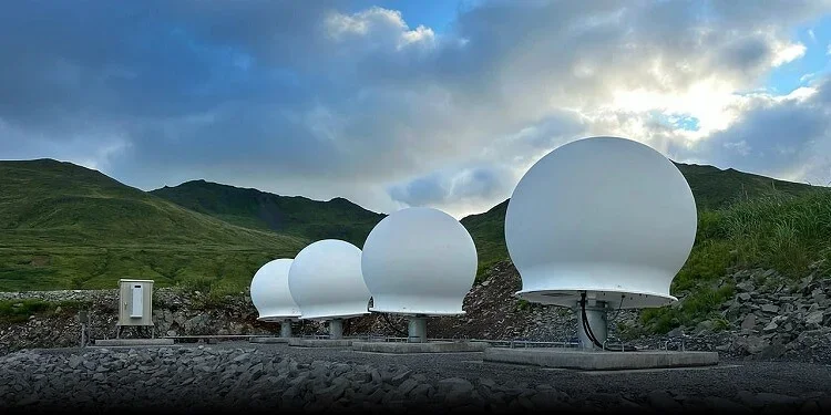 ABŞ-nin İrana gizli şəkildə "Starlink" terminalları göndərdiyi məlum olub