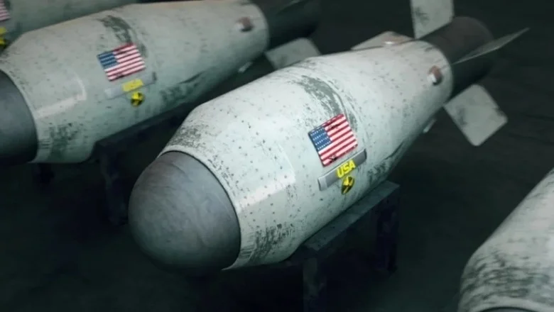 ABŞ nüvə modernləşdirməsini sürətləndirir – Rəsmi açıqlama