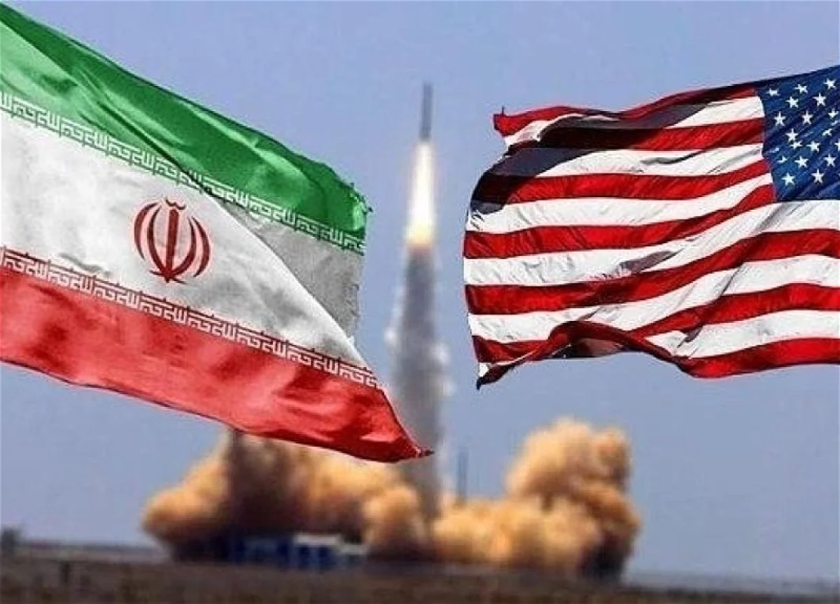 ABŞ ordusu 5000 İran hədəfinə zərbə endirib