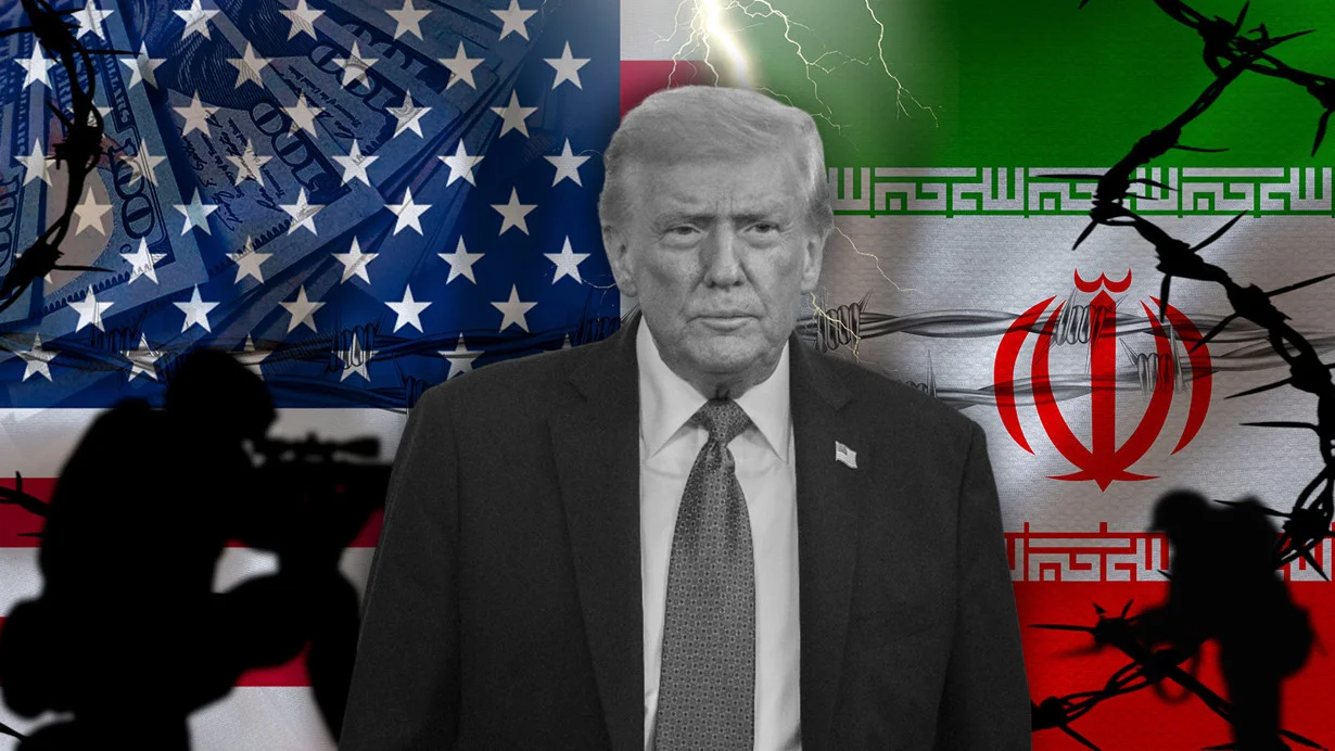 ABŞ ordusu İran ətrafında cəmləşdi: Trampın əmrini gözləyən genişmiqyaslı hazırlıq