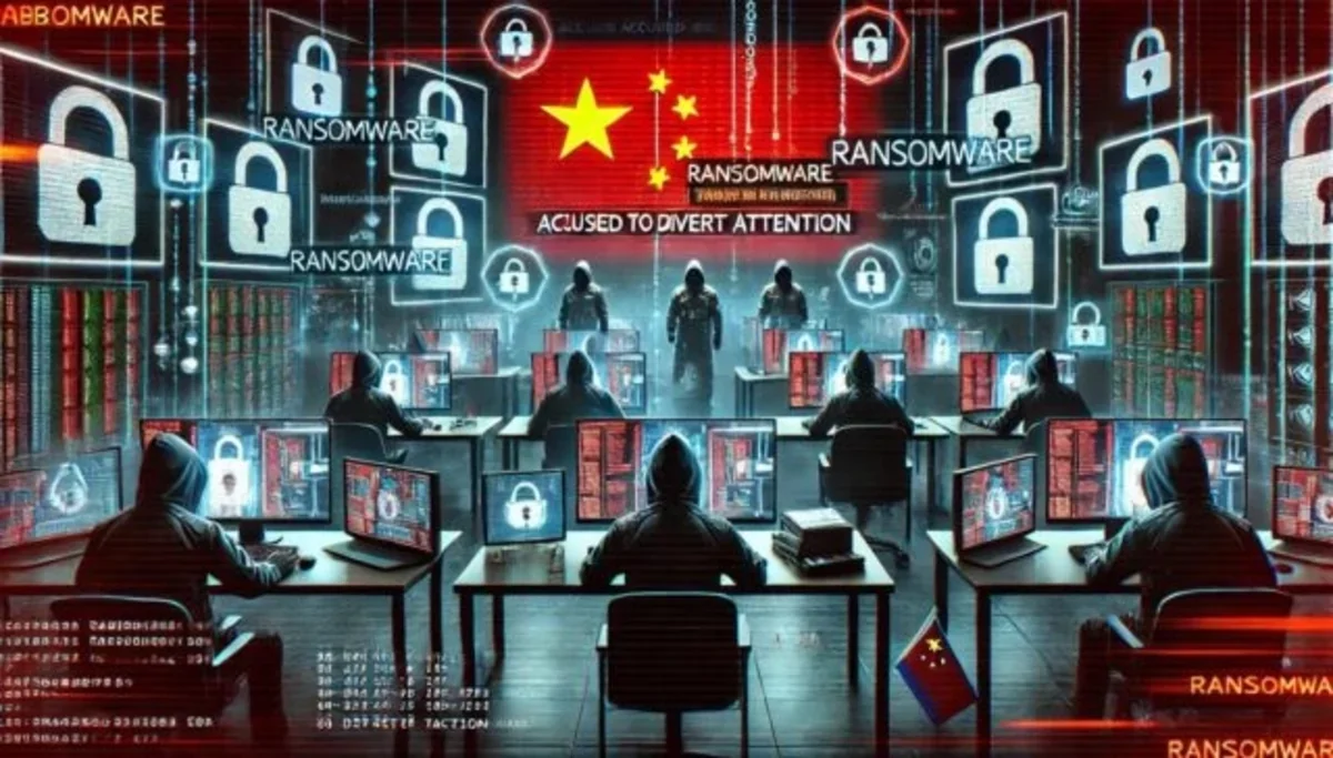 Китайские компании продают данные о перемещениях армии США