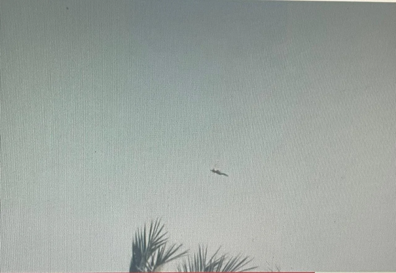 ABŞ qırıcı təyyarəsi Küveyt üzərində vuruldu