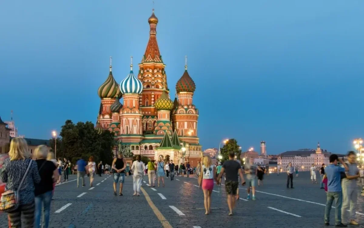 New discussions emerge on US-Russia relations
