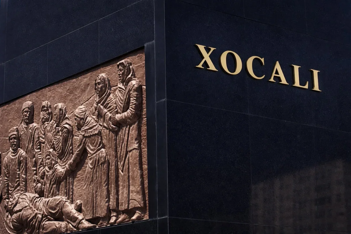 ABŞ səfirliyi Xocalı qurbanlarının xatirəsini yad etdi