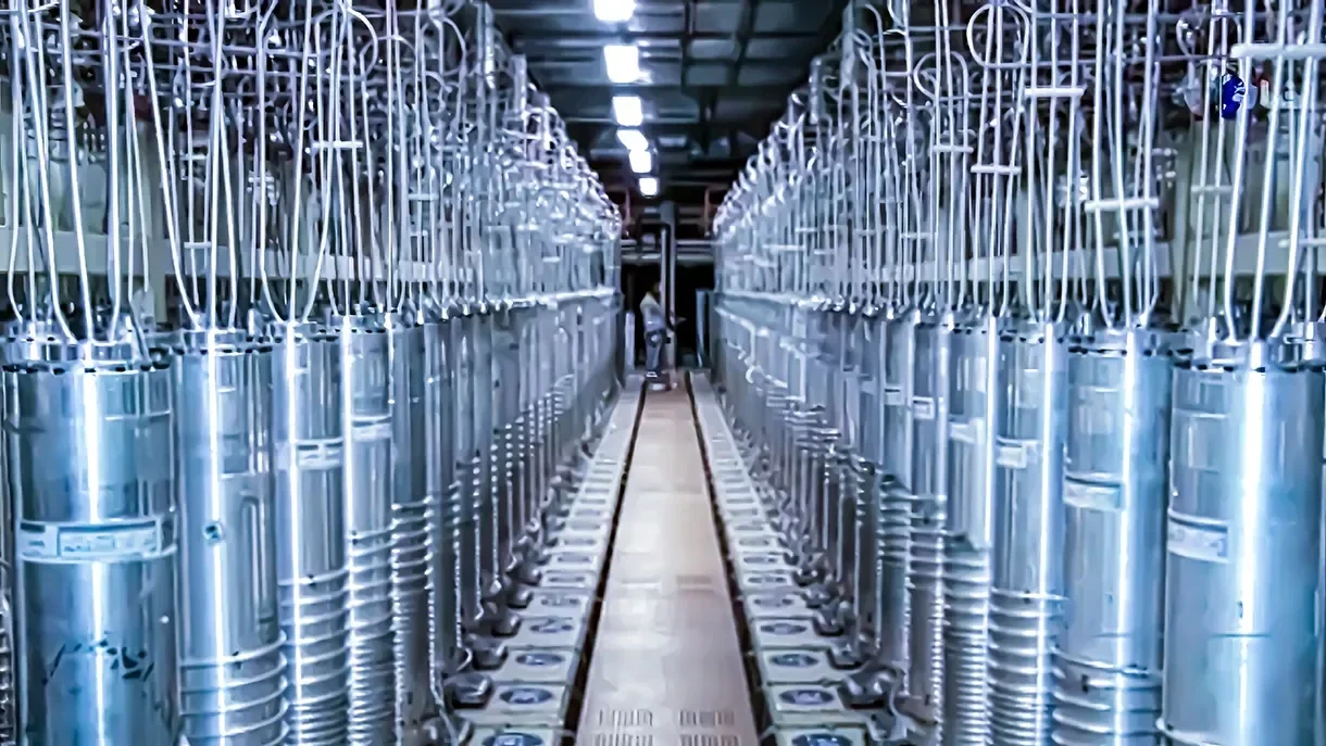 ABŞ Səudiyyə Ərəbistanına uranı zənginləşdirmədə kömək edəcək