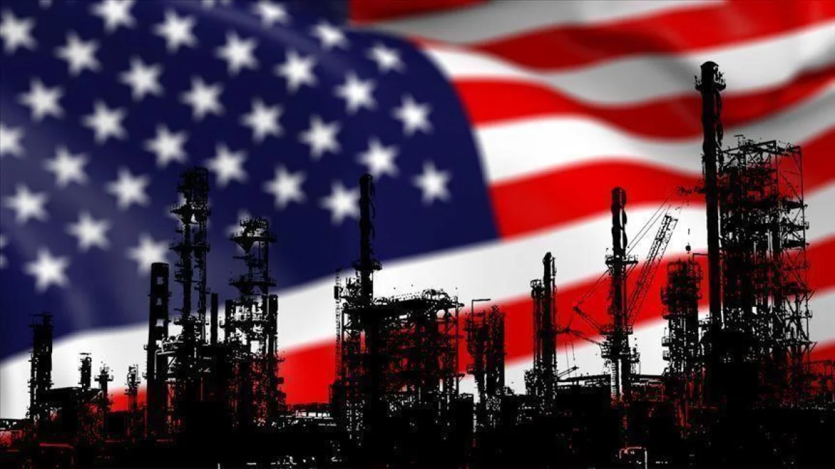 США выделят еще 10 млн баррелей нефти из стратегических резервов