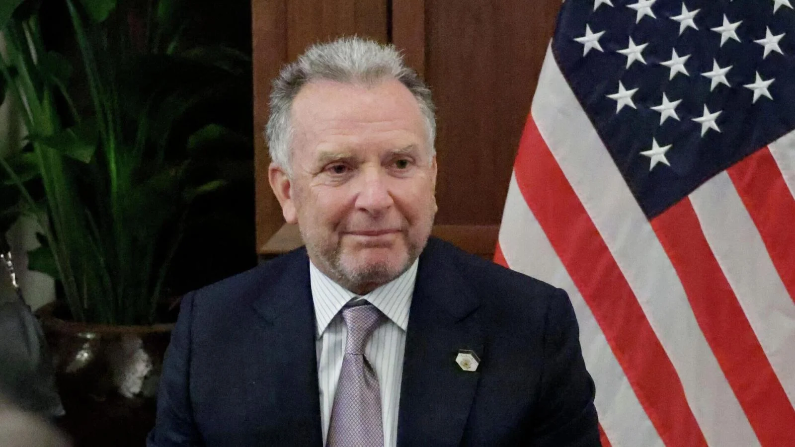 ABŞ və İran nümayəndələri Cenevrədə görüşür