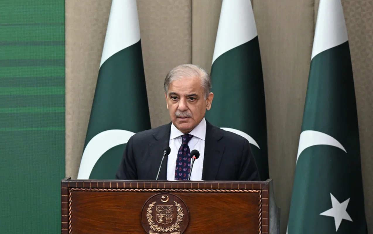 США и Иран проведут переговоры в Исламабаде 11 апреля