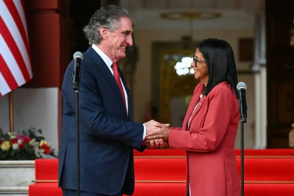 ABŞ və Venesuela diplomatik münasibətləri bərpa edir