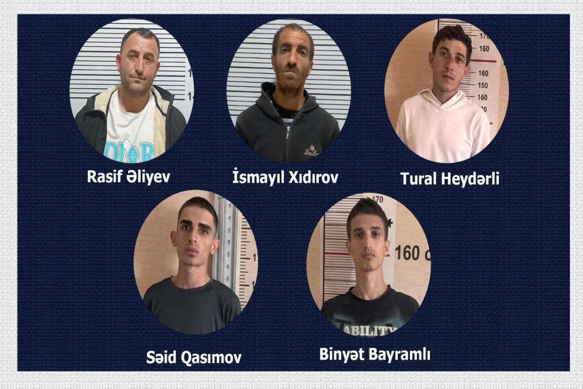 Abşeronda 19 minlik naqil oğurluğu
