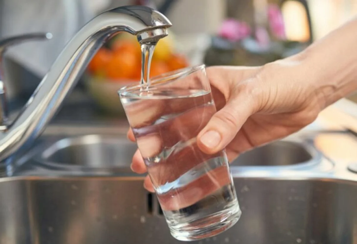 Abşeronda içməli su təchizatı bərpa olunur: ADSEA-dan açıqlama