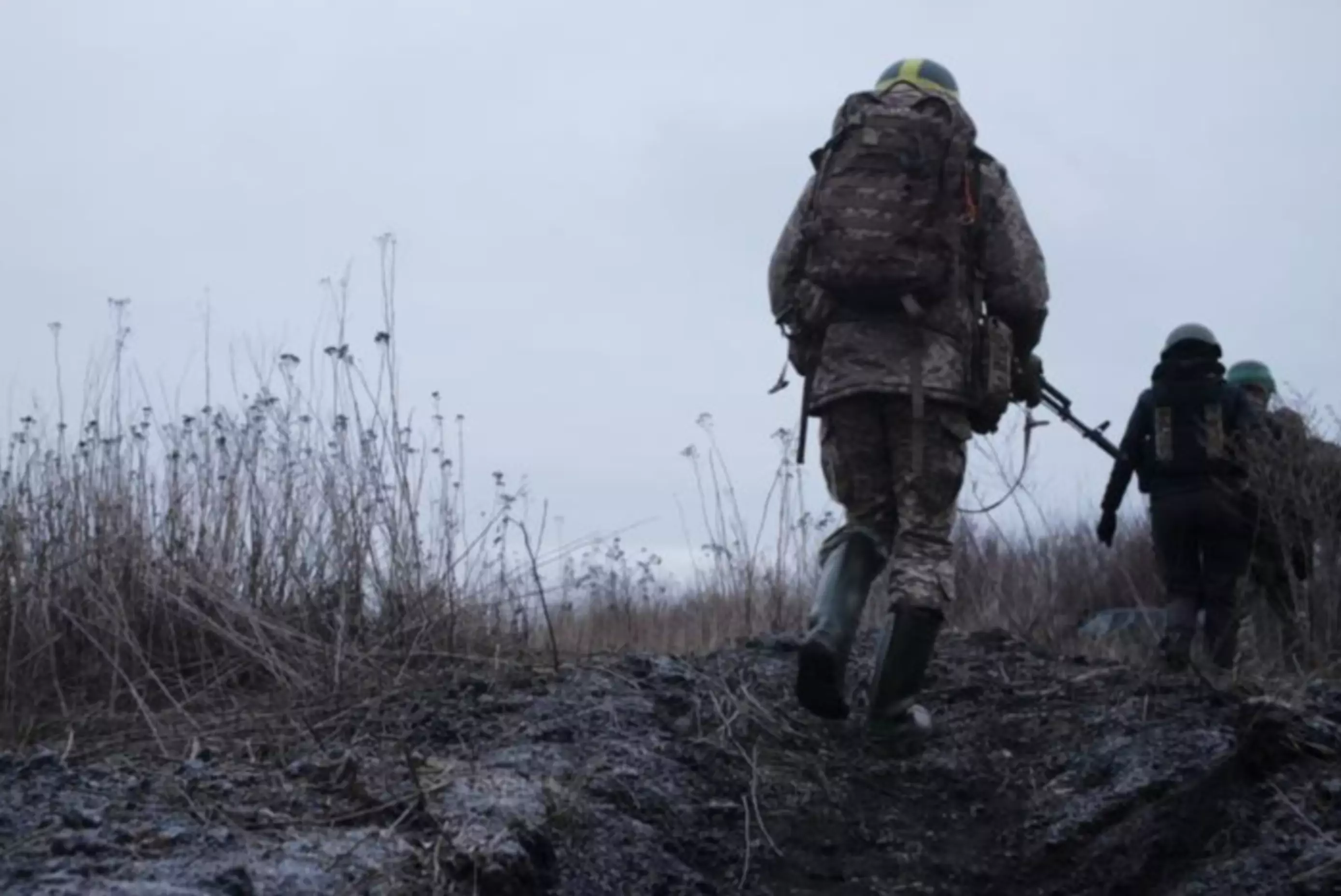 Ukraynada 1,2 mindən çox səfərbərlikdən yayınma halı qeydə alınıb