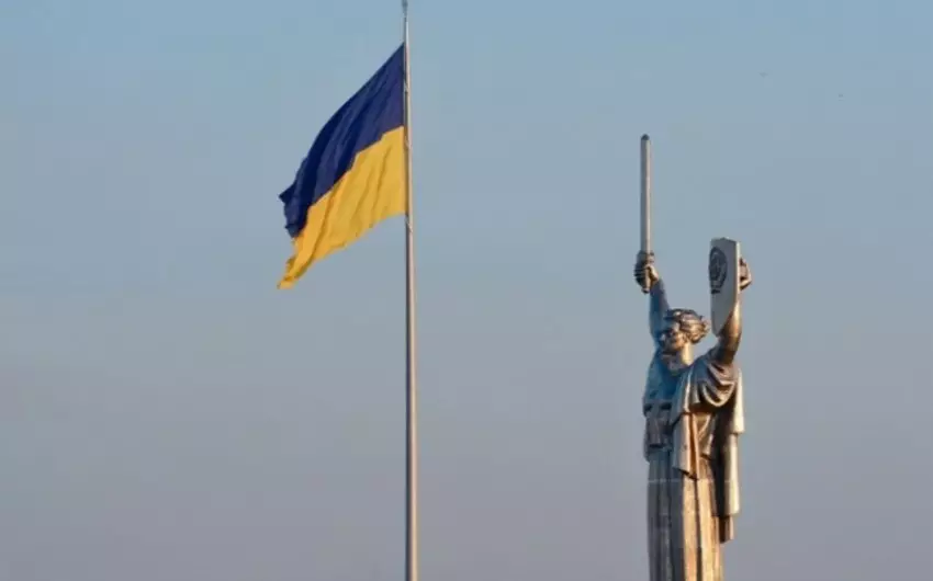 Ukrayna Ermənistan aviaşirkətinə qarşı sanksiya tətbiq edib