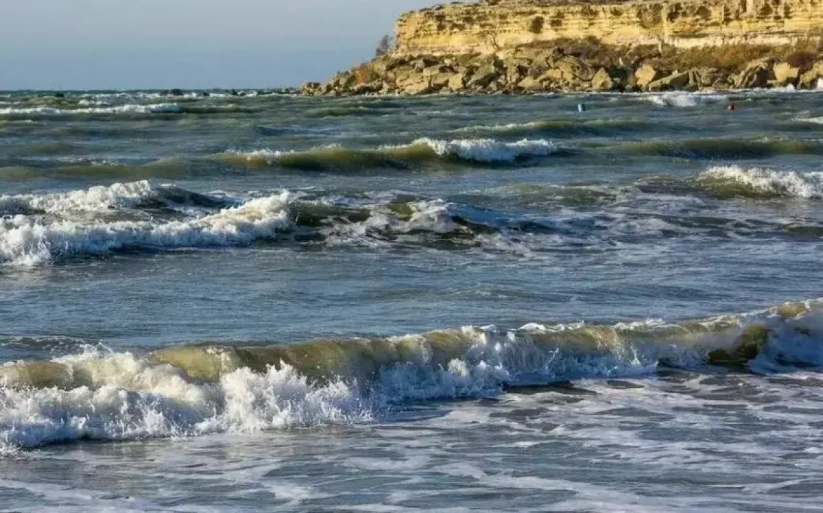 Iranian envoy condemns alleged attacks on Caspian Sea ports