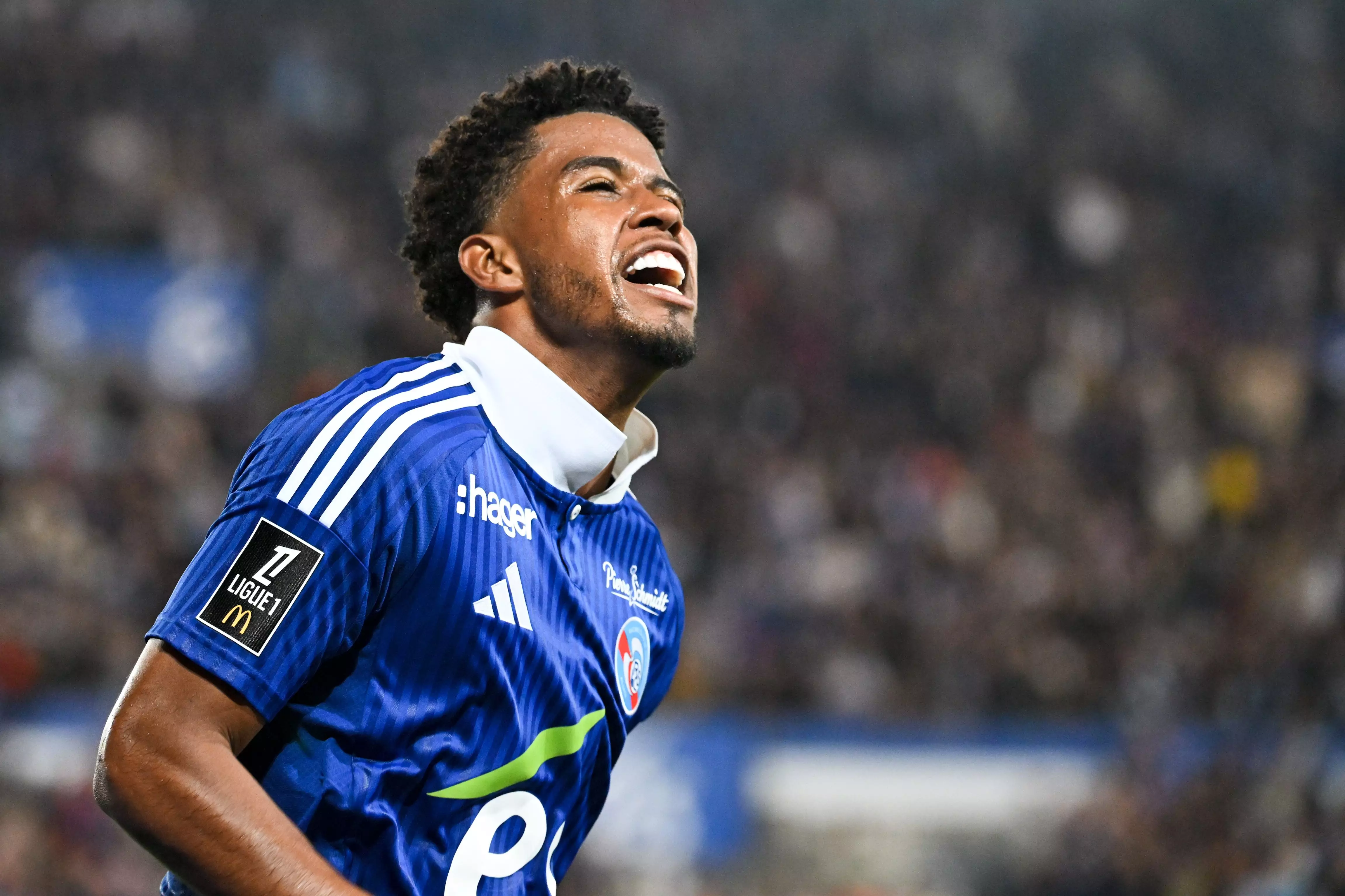 Andrey Santos "Arsenal"a keçə bilər