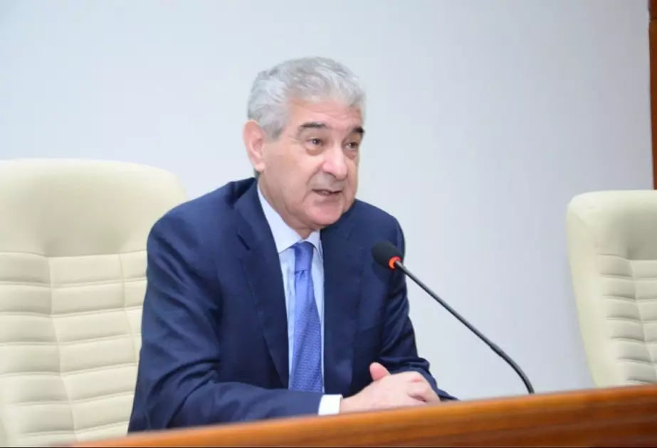 Azərbaycan dünyada minasızlaşdırma strategiyasının qəbul olunmasını təklif edir