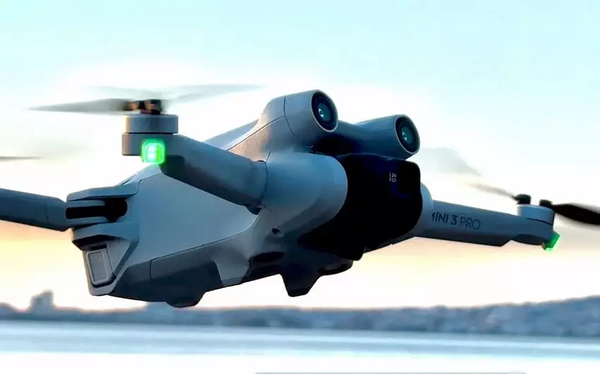 Türkiyədə PUA və dronlar üçün xüsusi hava dəhlizləri yaradılır