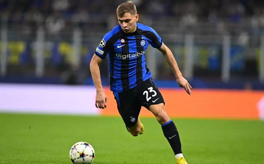 Barella karyerasını İngiltərə Premyer Liqasında davam etdirə bilər