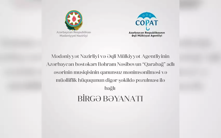 Azərbaycan Ermənistandan 