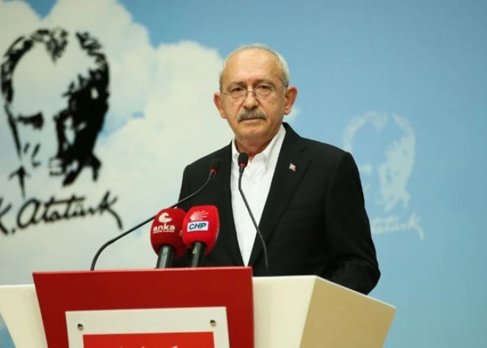 Kılıçdaroğludan Türkiyədə keçiriləcək seçkilərlə bağlı AÇIQLAMA