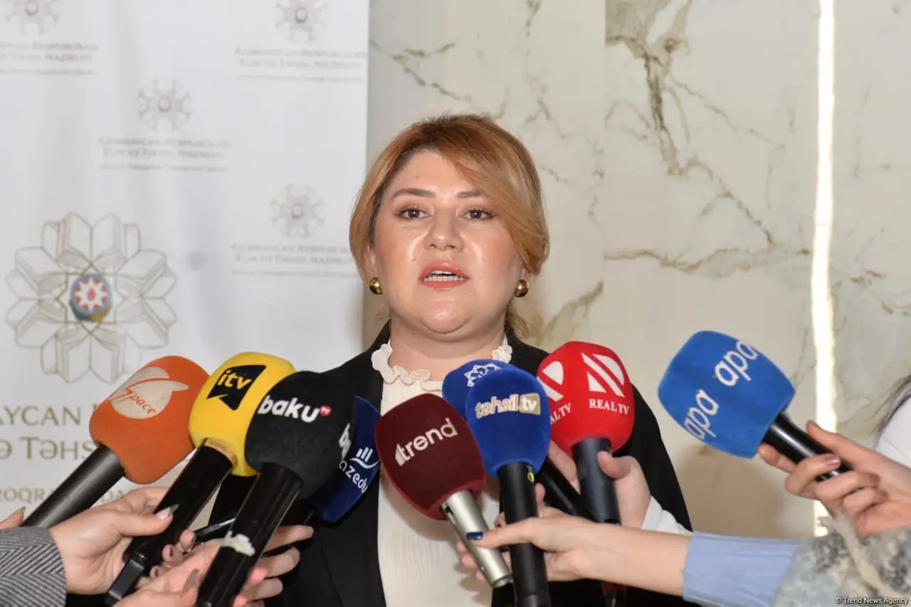 Xaricdə Dövlət Proqramı hesabına təhsil hüququ qazana bilməyənlərin şikayətinə aydınlıq gətirilib