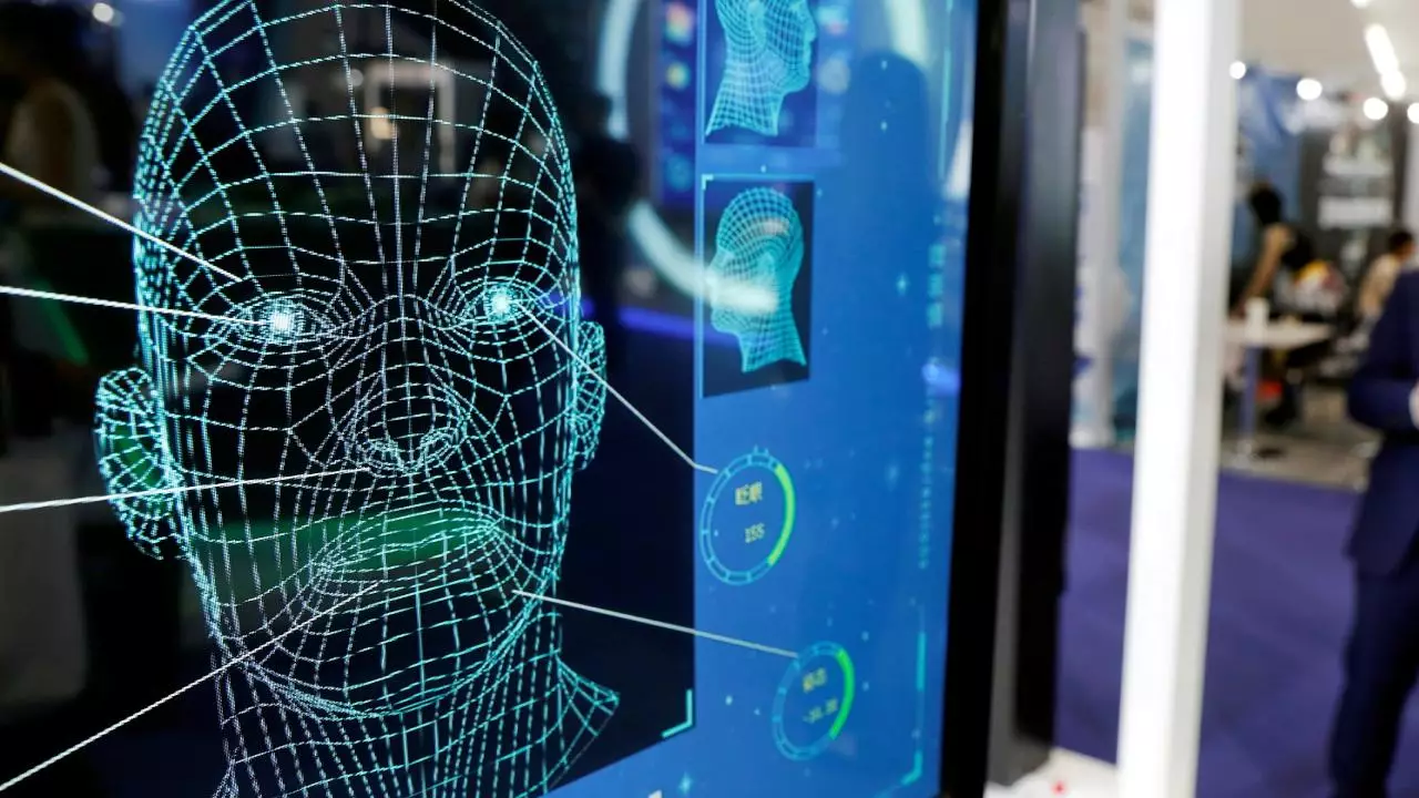 Fransada ictimai yerlərdə sifətin tanınması texnologiyasına icazə verən qanun layihəsi təsdiqlənib