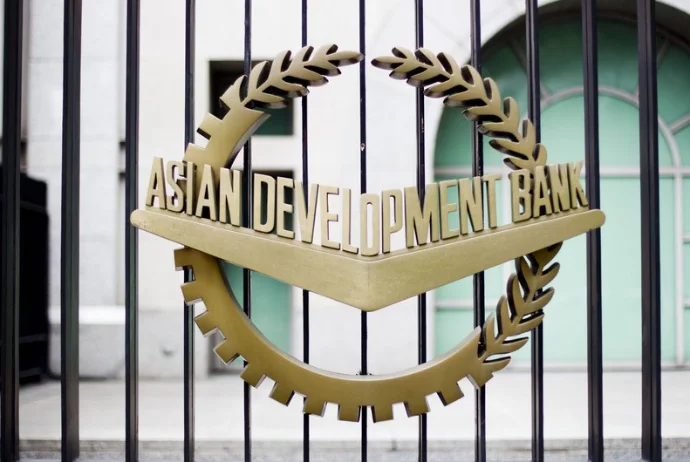 ADB Azərbaycanın iqtisadi proqnozunu açıqladı