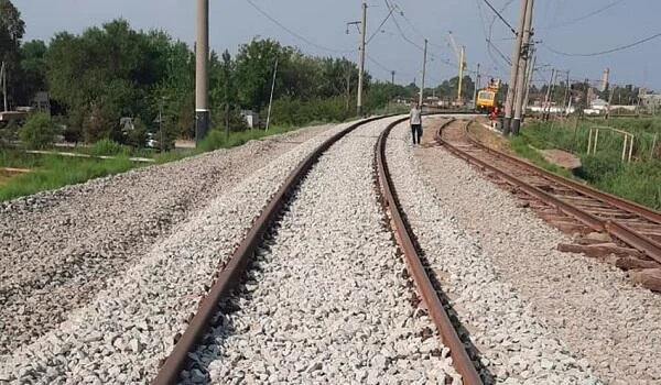 ADB to modernize Bilejeri-Yalama railway line in Azerbaijan