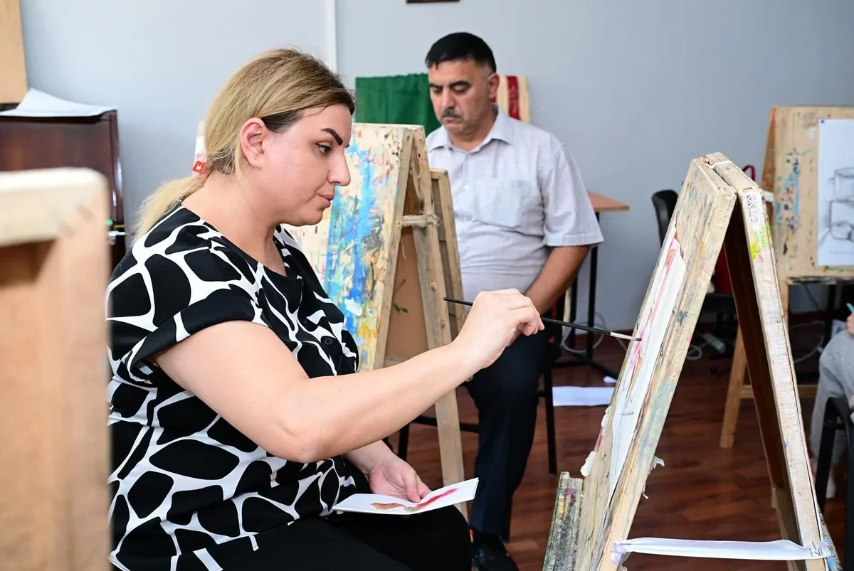 Adil Kərimli: 1 996 incəsənət müəllimi attestasiyadan keçib