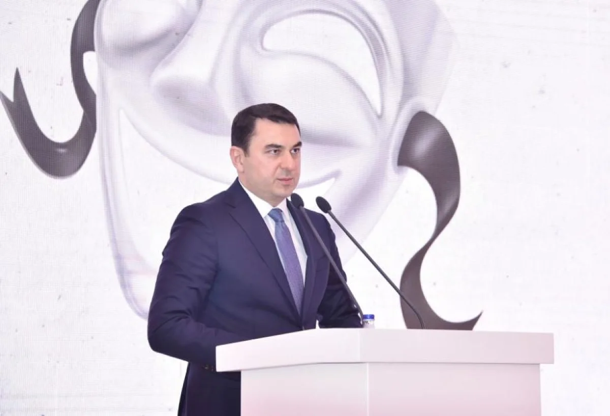 Adil Kərimli: Azərbaycan Türkoloji Qurultayın irsinə sadiqdir