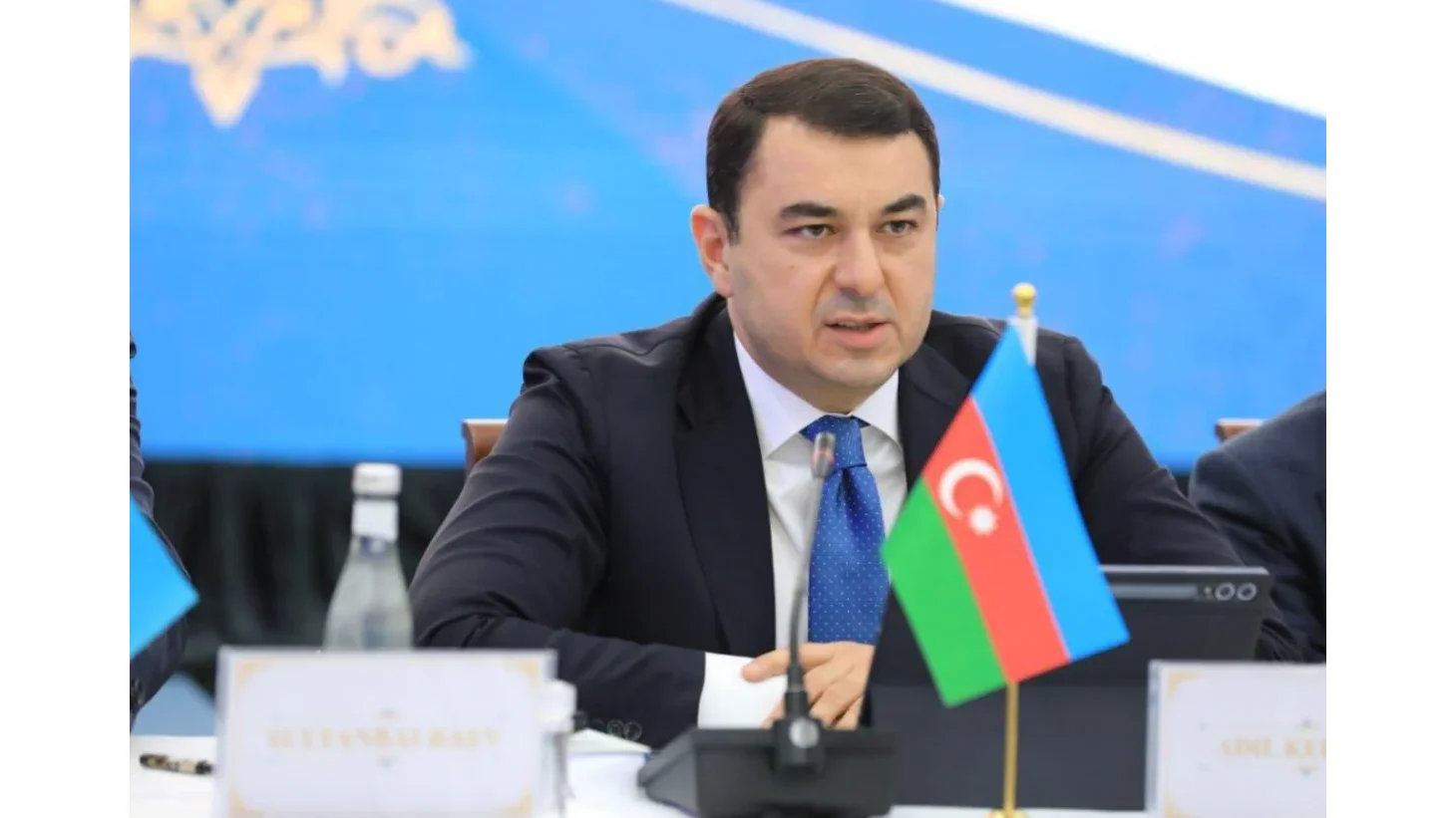 Culture Minister highlights Azerbaijani mugham at international forum
