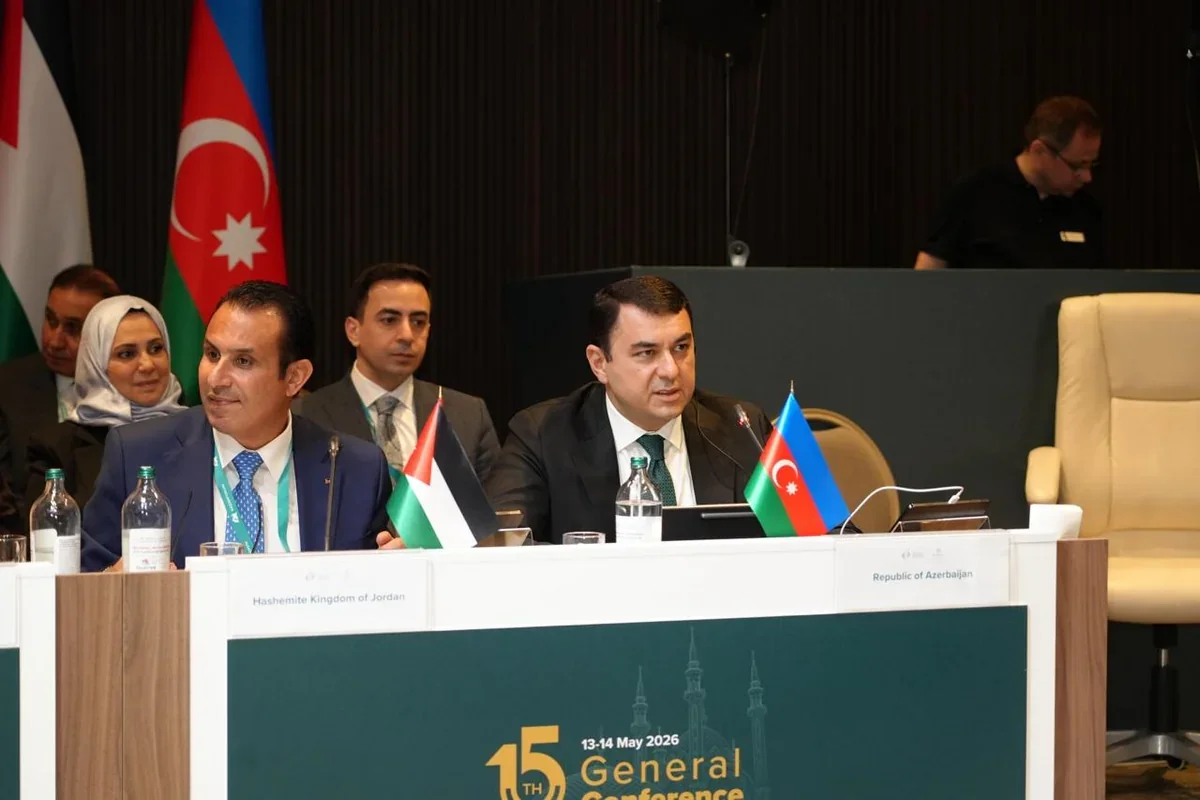 Adil Kərimli: WUF13-də yeni mədəni irs modeli təqdim ediləcək