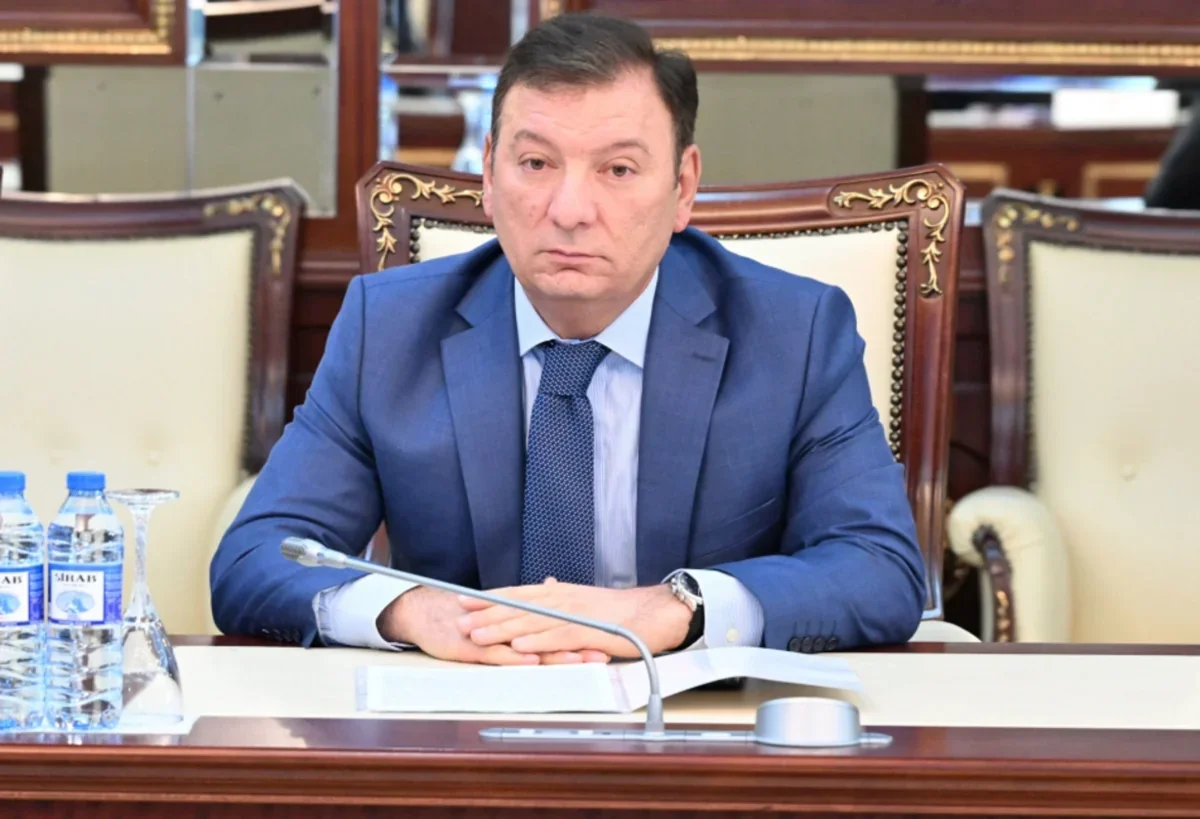 Adil Vəliyev: Kitabxana qanunu müasir tələblərə cavab vermir