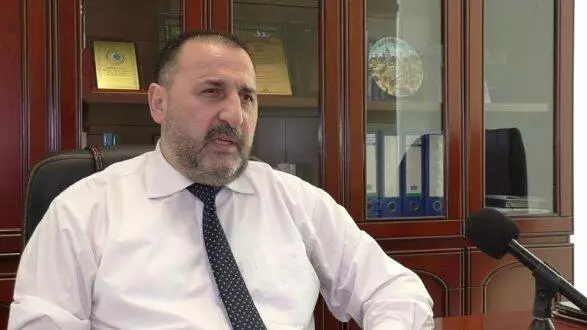 Nazim Bəydəmirliyə bu cəza verildi - FOTO