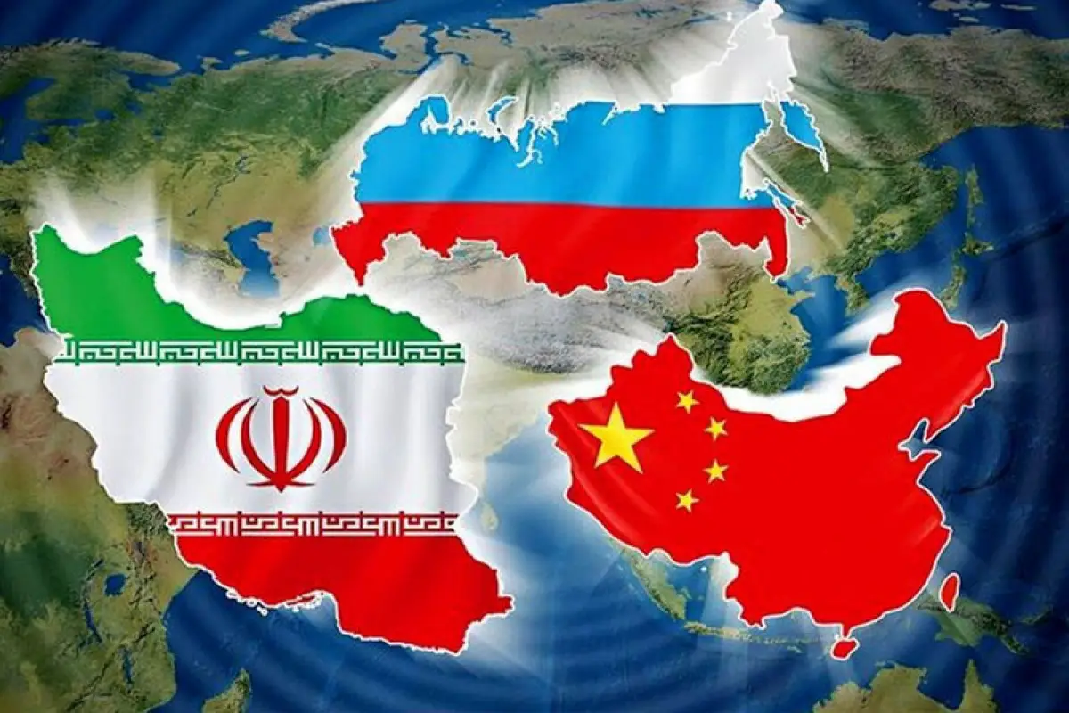 KİV: İran, Rusiya və Çinin anlaşması ABŞ-la neft alğı-satqısına əngəl törədir