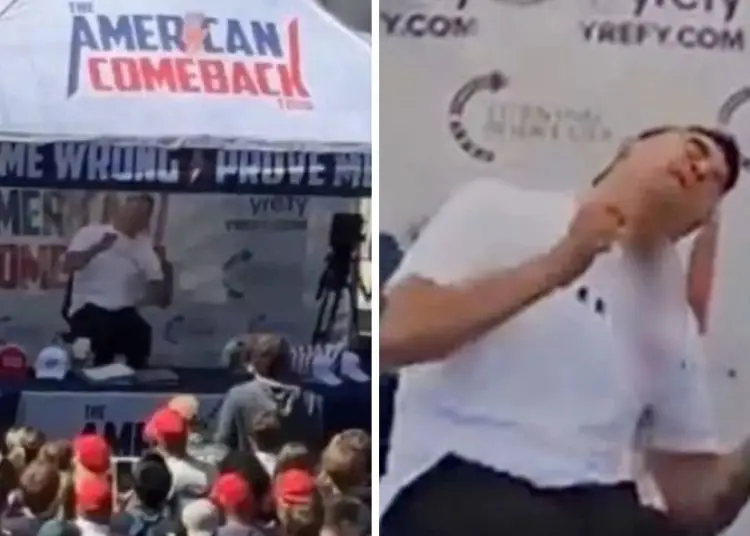 Kirk sui-qəsdindən sonra Ali Məhkəmənin təhlükəsizliyi üçün əlavə maliyyə vəsaiti tələb olunur