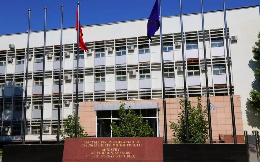 Qırğızıstanın 40 vətəndaşı Rusiyaya buraxılmayıb