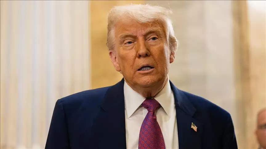 Tramp: Putin “odla oynayır”