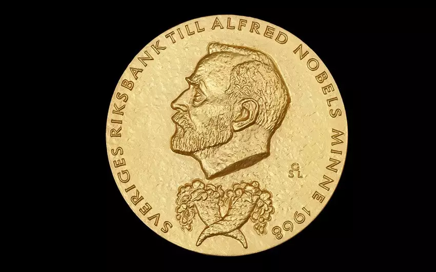 İqtisadiyyat üzrə Nobel mükafatı laureatları məlum olub
