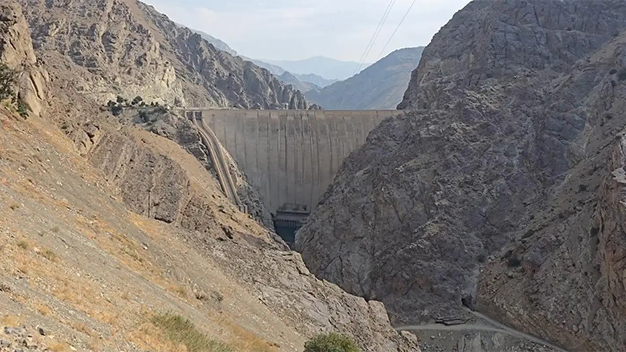 İrandakı quraqlığa iqlim dəyişikliyi səbəb olub