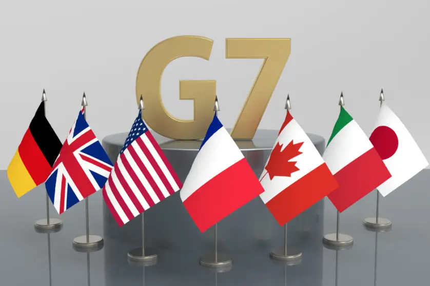 Çin G7-ni iqtisadi məsələləri siyasiləşdirməməyə çağırıb