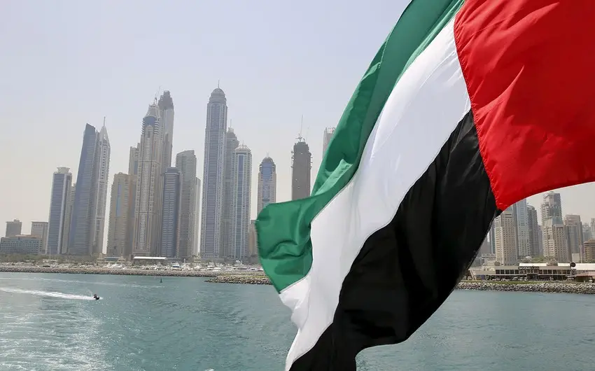 KİV: “Birləşmiş Ərəb Əmirlikləri ABŞ-ın geosiyasi orbitindən çıxa bilər”