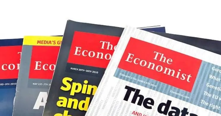 The Economist: "Ərdoğan seçkilərdə qalib gələcək"