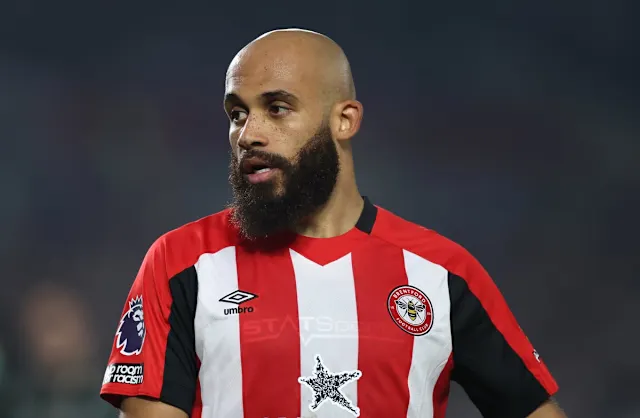 Mbeumo "Mançester Yunayted"ə keçməyə razılaşıb