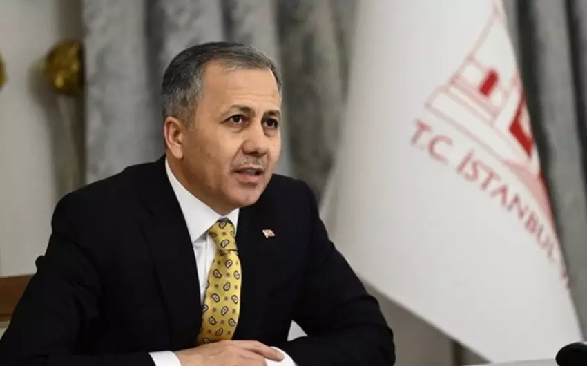 Türkiyənin daxili işlər naziri: "Terrorçular artıq uduzub"