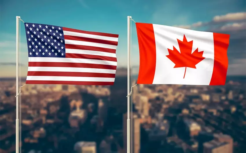 Kanadanın maliyyə naziri və XİN başçısı Tramp administrasiyası ilə məsləhətləşmələr üçün ABŞ-yə gedir