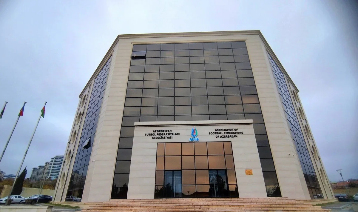 AFFA UEFA-nın ayırdığı 6 milyonluq vəsaitin bölgüsünü açıqladı