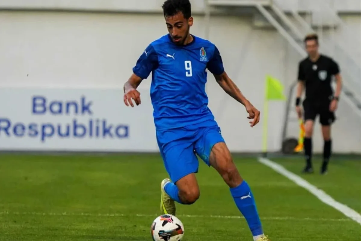 Salyanski: We want to earn points against Scotland